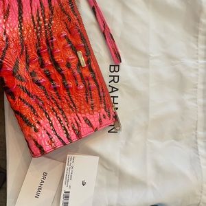 Brahmín Daisy Pink Feline Ombré Melbourne